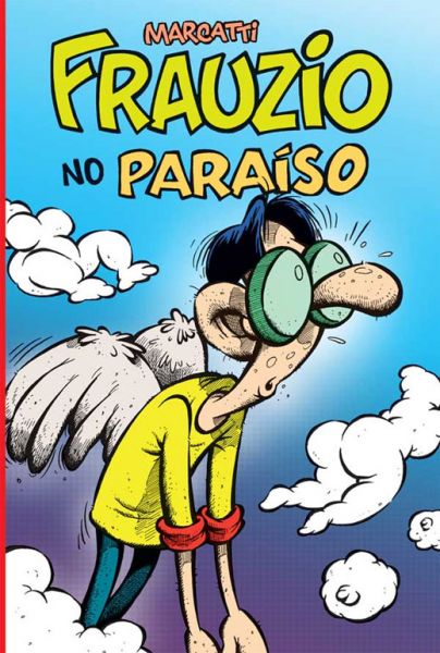 508501 - Frauzio no Paraíso