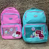 Mochila infantil