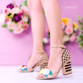 Sandália Feminina (Ref: 60027)