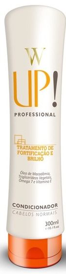 CONDICIONADOR - LINHA W UP