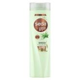 SHAMPOO SEDA BABOSA 325ML