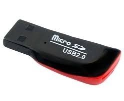 Adaptador de cartão