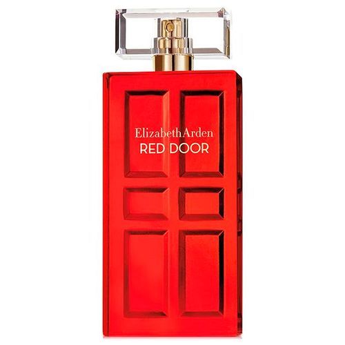 Red Door Elizabeth Arden - Perfume Feminino - Eau de Toilette - 100ml