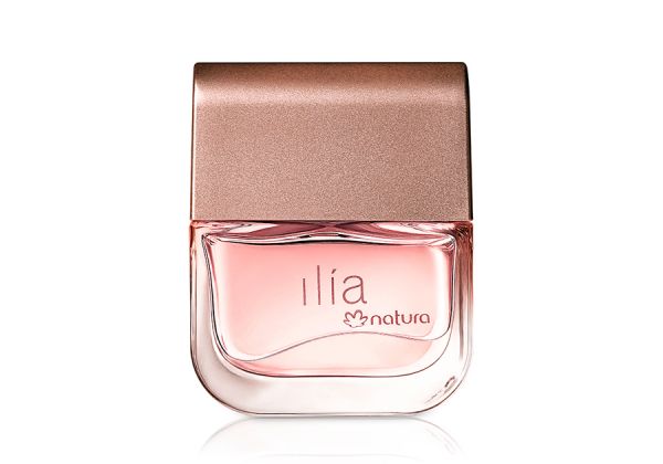 Deo Parfum Ilía Feminino - 50 ml