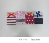 Sacola p/ presente GA 7756 DZ