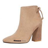 Bota Requinte. 06 cores