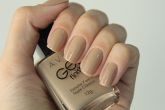 Gel Finish Esmalte Avon Nude Clássico