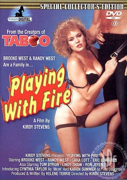 Playing With Fire