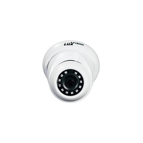 CÂMERA DOME ECD 1MP/720P (AHD/HDTVI/ANALÓGICO) (20M) IP67