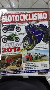 MOTOCICLISMO MAGAZINE--175--MOVIDADES 2013 NO BRASIL.
