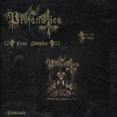 PROFANATICA - Crux Simplex - G