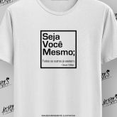 Seja Você Mesmo