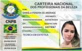 DANIELA PEREIRA DE ANDRADE