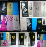 Kit 10 Perfumes Para Revender Preço De Atacado