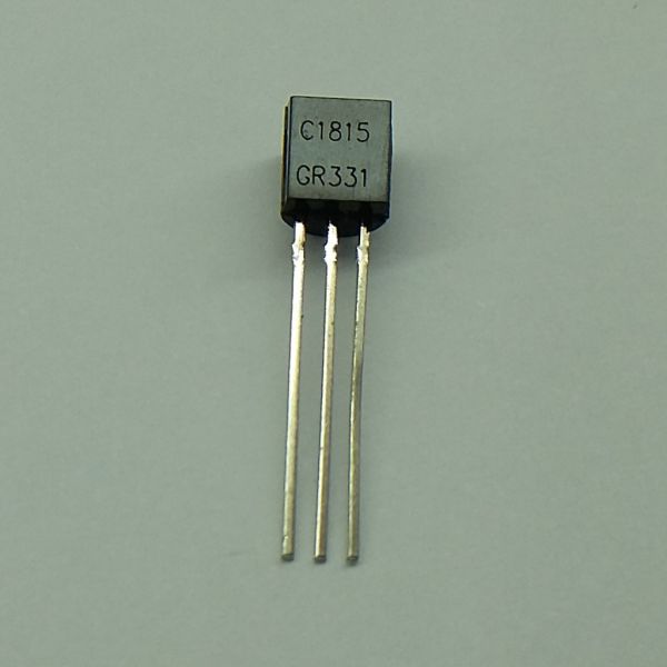 Transistor C1815
