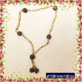 Colar Krahô - 03