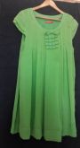 Minivest Verde Talita Kume