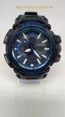 G-SHOK GLOBAL (FUNDO AZUL)