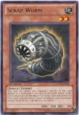 Scrap Worm STOR-EN029 - Rare