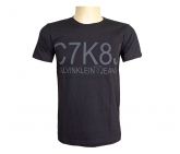 Camisa Calvin Klein Preta