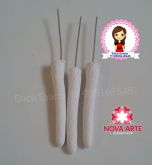 Miolo de Gesso com 200und.