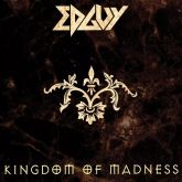 EDGUY - Kingdom Of Madness