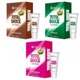 TOTAL SHOCK EXCITANTE BEIJÁVEL AROMÁTICO 8GR