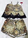 PIJAMA AMINAL PRINT