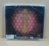 UDO - Decadent (2015 Album-Accept) (cd nacional/acrílico)