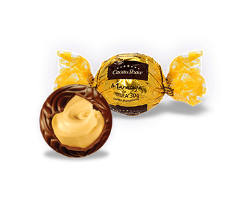 Truffon Fruta Maracujá 30g