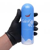 Lubrificante Íntimo Fácil Lub Neutro 200g