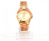 Relógio Feminino Calvin Klein Bronze