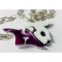 Colar Kindred + Brinde