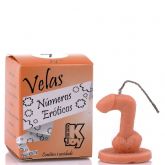 VELA EROTICA 7