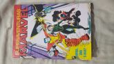 SUPER AVENTURAS MARVEL NR 073