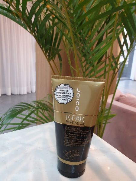 Revitaluxe K Pak Joico 150ml