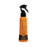 Gel Líquido Fixador Cabelos Serie Premium Racco