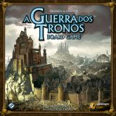 A Guerra dos Tronos: Board Game