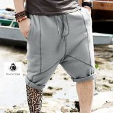 Bermuda Casual Masculina
