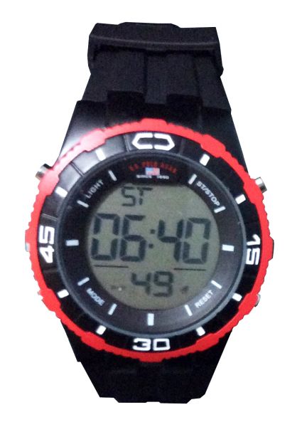 Relógio U.S.Polo Assn