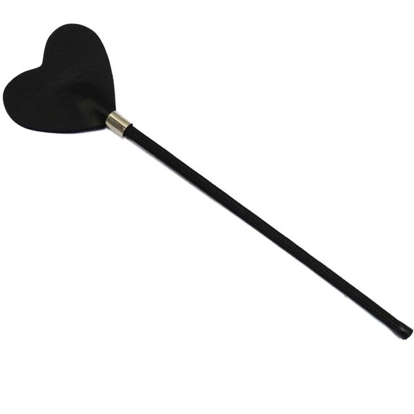 Chibata de coração
