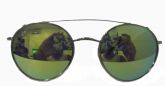REF 3321A5PRV - Óculos To Be Sunglasses