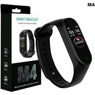 Cód: 19 - Relógio Smartwatch M4 Esportivo