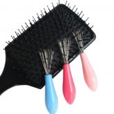 Limpador de Escova de Cabelo