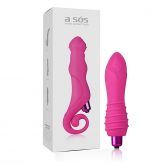 Vibrador Meu Pink One