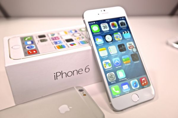 Iphone 6 de 16 gb Homologado Anatel