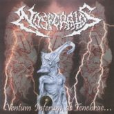 NOSFERATOS - Ventum Inferum De Tenebrae...