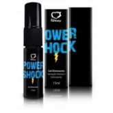 Vibrador líquido estimulante, intenso e duradouro. Contém 15ml.