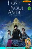 *Alugado 21/09 - Lost Soul Aside Deluxe Edition - PS5*