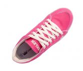 Sapatênis Feminino Osklen